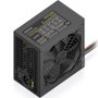 Aisens Fuente de Alimentación ATX 500W OEM Negra ASPC-500ATX-SEOBK
